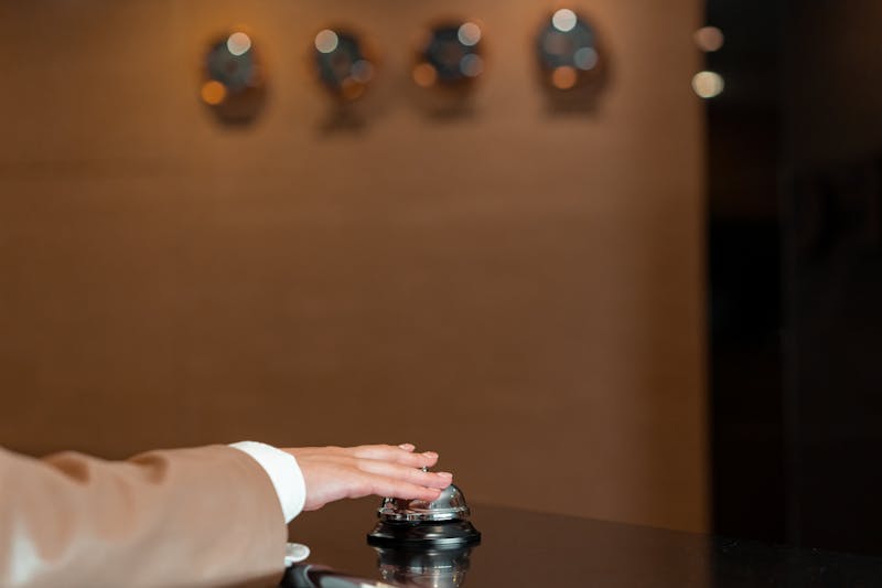 Service conciergerie premium Crazy Horse Paris