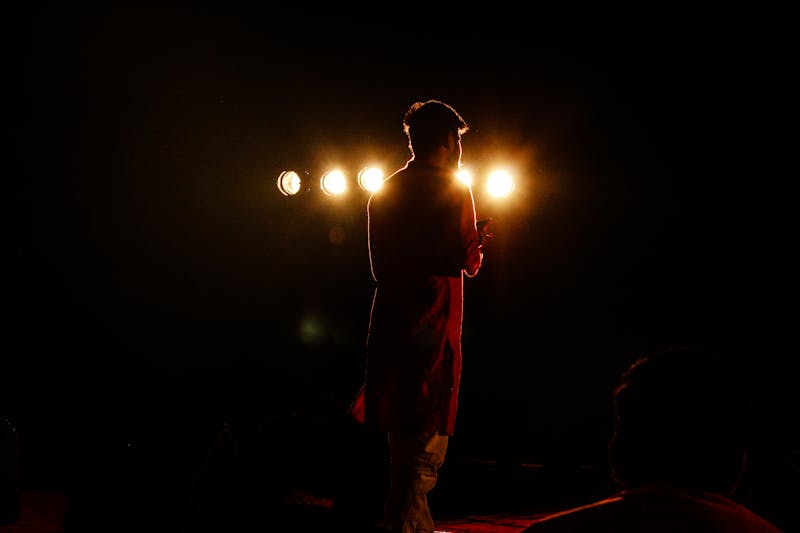 Spectacle Crazy Horse Paris